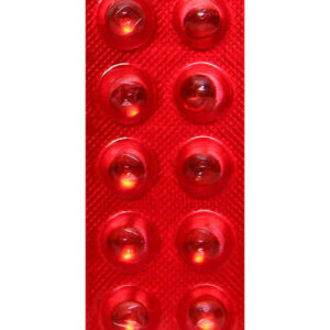 ALPHADOL 0.25MG CAP 10`S