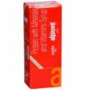 ALPROVIT PLUS SYP 200ML