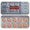 ALSARTAN H 50MG TAB 10`S