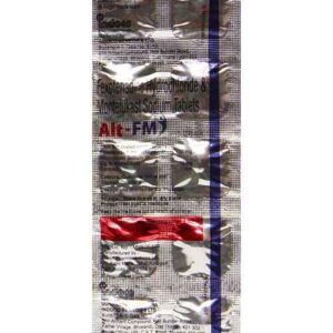 ALT FM TAB 10`S