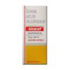 ALTACEF 125MG 30ML SUSP