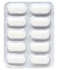 ALTHROCIN 500MG TAB 10`S
