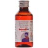 AMBRODIL D 100ML SYP