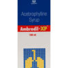 AMBRODIL XP 100ML SUSP