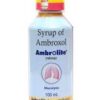 AMBROLITE 100ML SYP