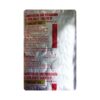 AMCLAID 625MG TAB 10`S