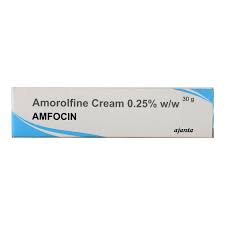 AMFOCIN 30GM CREAM
