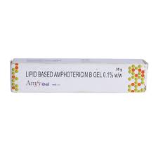 AMFY 30GM GEL