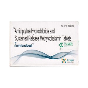 AMICOBAL TAB 15`S