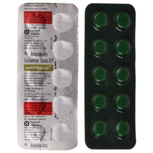 AMIFRU 40MG TAB 10`S