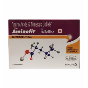 AMILIFT 10MG TAB 10`S