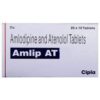 AMLIP AT TAB 10`S