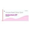 AMLOCHEM AT TAB 10`S