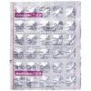 AMLODAC 2.5MG TAB 20`S
