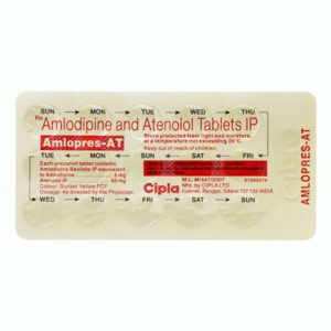 AMLOPRES AT TAB 15`S