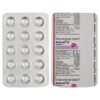 AMLOVAS 10MG TAB 15`S