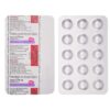AMLOVAS AT 25MG TAB 15`S