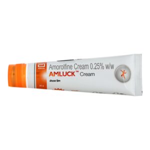 AMLUCK 30GM CREAM