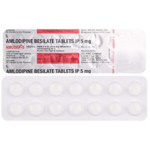 AMODEP TM TAB 10`S