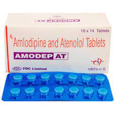 AMODEP AT TAB 14`S