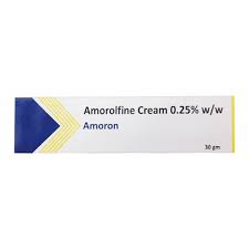 AMORON 30GM CREAM
