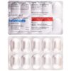 AMPILOX DS 500MG TAB 10`S