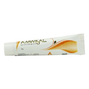 AMWISAL 30GM OINT