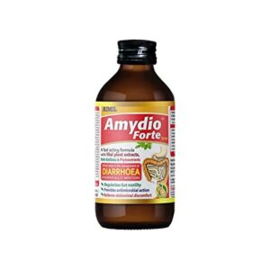 AMYDIO FORTE 100ML SYP
