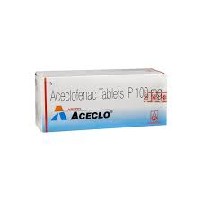 ANAFEN TABLET