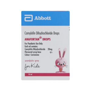ANAFORTAN 10ML DROPS