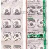 ANDIAL 2MG TAB 10`S