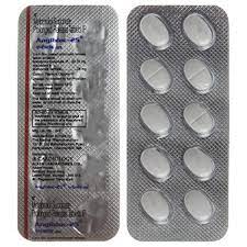 ANGIBLOC 25MG TAB 10`S