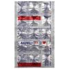 ANGICAM LT 50/5MG TAB 15`S