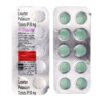 ANGIZAAR 50MG TAB 10`S