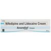 ANORELIEF 30GM CREAM
