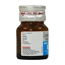 ANTI-THYROX 10MG TAB