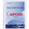 APCOD 5 gm Powder
