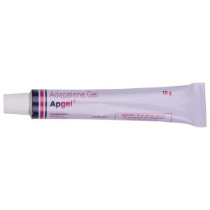 APGEL 0.10% GEL 10GM