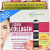 APPLIED NUTRITION LIQUID COLLAGEN X10TUBES