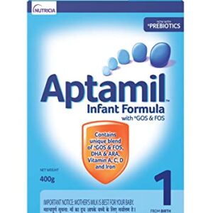 SIMILAC ISOMIL SOY INFANT FORMULA 400GM
