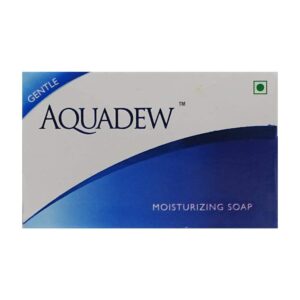 AQUADEW SOAP