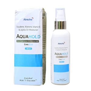 AQUAHOLD LOTION