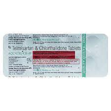 AQUATEL CH 40MG TAB 10`S