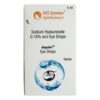 AQUIM BOTTLE OF 5ML EYE DROPS