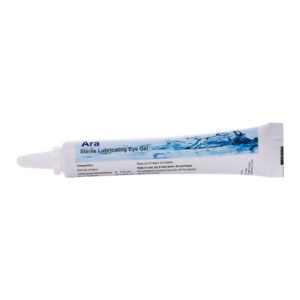 ARA GEL 10GM