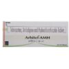 ARBITEL AMH 40MG TAB 10`S