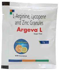 ARGEVA L 7GM SACHET