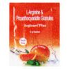 ARGICARE PLUS 5GM SACHET