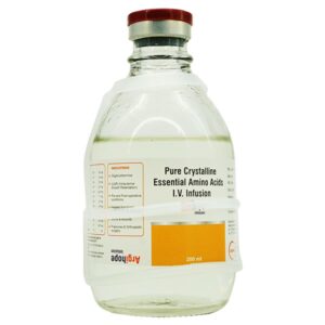 ARGIHOPE BOTTLE OF 200ML INFUSION