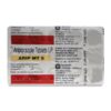 ARIP MT 5MG TAB 15`S